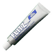 Flitz Metal Polish Paste