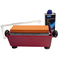 Norton - 3-In-1 Tool Sharpening Kit - compact