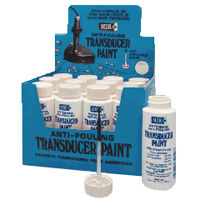 MDR Anti-fouling Transducer Paint