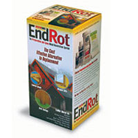 End Rot Rotten Wood Repair Kit, System Three EndRot