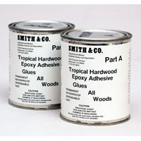 epoxy for hardwoods