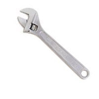 Stanley 6 Adjustable Wrench, stanley abjustable wrenches