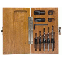 counter sink set