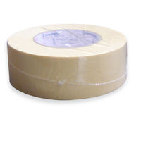 Lacquer Resistant Masking Tape