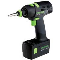Festool TDK Drill Gun