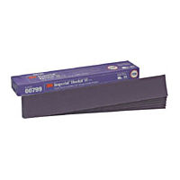 3M Imperial Hookit Fairing Longboard Sheets 4-1/2 inches wide x 30 inches long