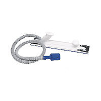 Hutchins Dustfree Flexible Longboard 2-3/4 inches wide x 16 inches long