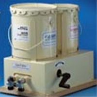 West System 309 High Capacity Gear pump