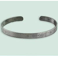 Jewelry - Ruler Bracelet