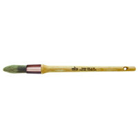 Orel Pointed Sash Brushes