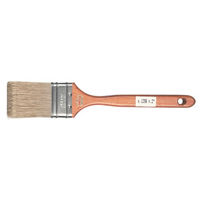 Orel Lily Filbert Varnish Brushes, lacquer brushes, shellac brushes, varnish brushes