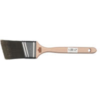 Orel Cut Sash Brushes