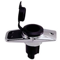Perko Plug-in Light Base