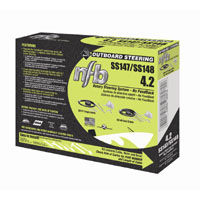 Teleflex No Feedback Boat Steering System