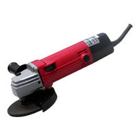 4-1/2 Buffalo Angle Grinder