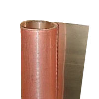 copper flashing