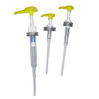 WEST System epoxy 300 Mini Pump Set
