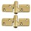 pull-out hinges, lift off hinges