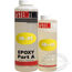 System Three Surf Board Resin