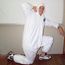 Tyvek - Paper Paint Suits with Hood