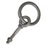 Shoulder Ring Bolts Galvanized Steel