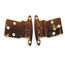 abi brass cabinet  hinges