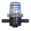 Inline Strainers