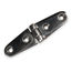 Strap Hinges - Stainless Steel