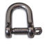 Wichard D Shackle