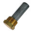 Camp Pencil Zinc Anodes with Brass Cap