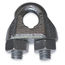 Galvanized Cable Clamps