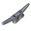 Dock Cleats Galvanized Iron Open Base