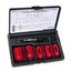 Handyman Hole Saw Kit