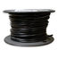 18 Gauge Marine Tinned Primary Wire - Black