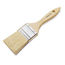 Double Thick Chip Brushes, paint brushes