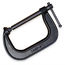 C Clamps for general clamping