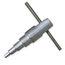 Thru Hull Step Wrench 1/2 inch - 1-1/2 inches