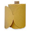 3M Stikit Gold 236U Disc Rolls Fre-Cut 6 inch x No Holes
