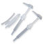 System Three - Epoxy Resin and Hardener - Plunger Pump Set