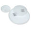 Snap-on Paint Pail Lids