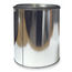 Empty Paint Cans