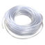clear plastic tubing hose