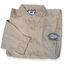 JD Long Sleeve Button-Down Shirts Denim Camel