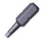 Square Recess Driver Bits