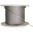 rigging wire, s/s cable, standing boat rigging