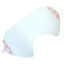 3M 6885 Fullface Respirator Lens Cover