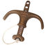 Edson Oar Locking Device