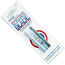hyde scraper blades for 2 1/2 hyde paint scraper, hyde scraper replacement blades