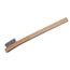 wire parts cleaning brush