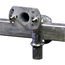 Tie Down Spare Tire Carrier, Trailer Accessories